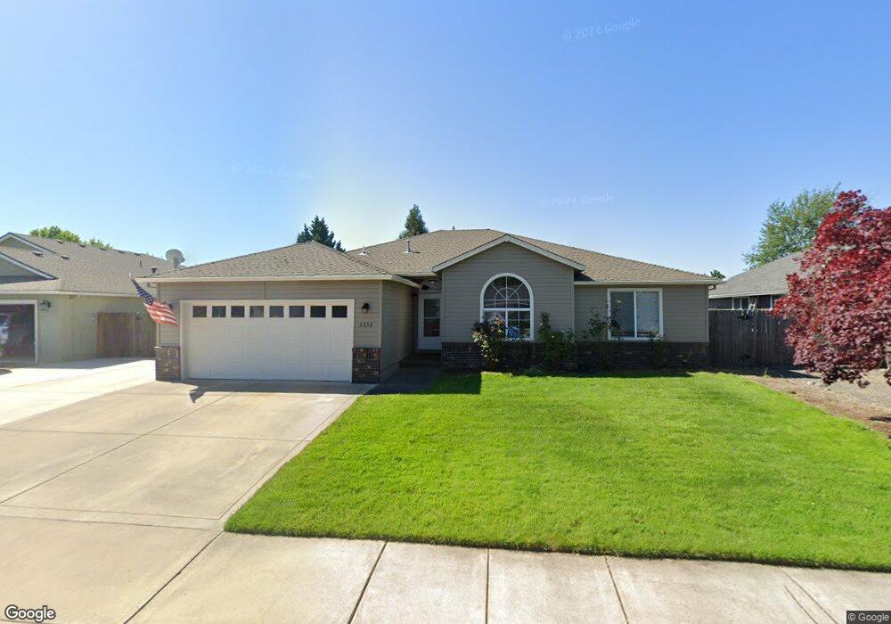2652 St James Way, Central Point, OR 97502 - photo 1
