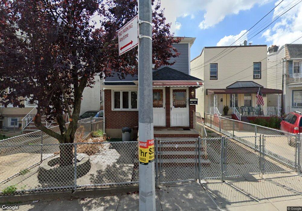 9724 85th St, Ozone Park, NY 11416 - photo 1