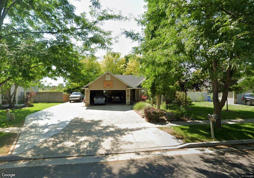 741 S 1580 W, Logan, UT 84321 - photo 1