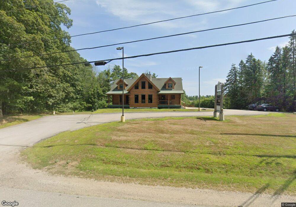 539 Calef Hwy, Epping, NH 03042 - photo 1