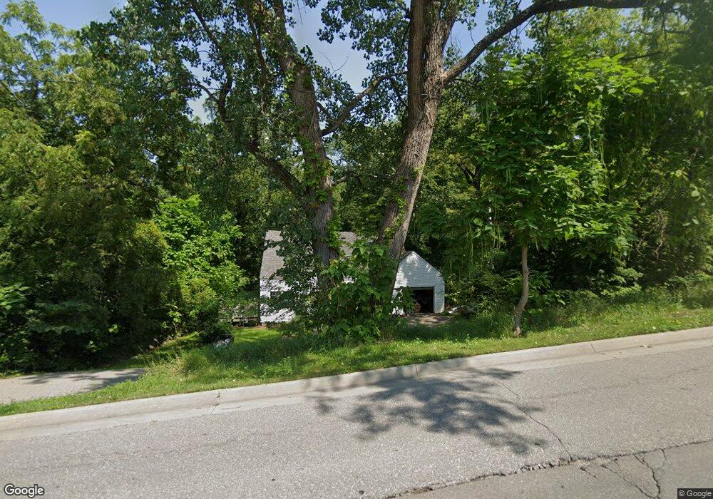 437 Main St, Columbus Junction, IA 52738 - photo 1