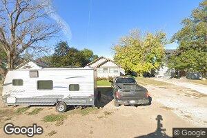 409 Hayes Ave, Hayes Center, NE 69032
