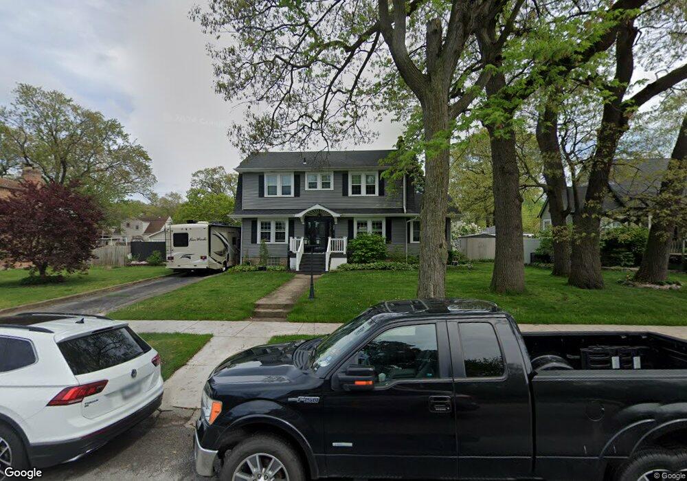 339 N Lafayette St, Griffith, IN 46319 - photo 1