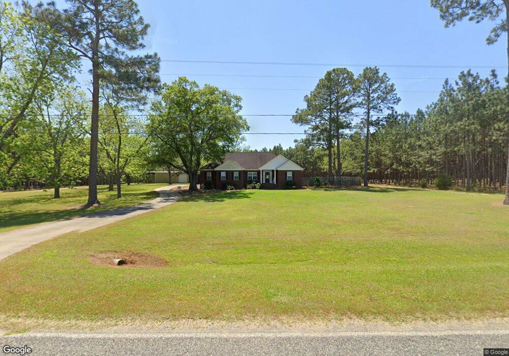 924 Whiddon Mill Rd, Sumner, GA 31789 - photo 1