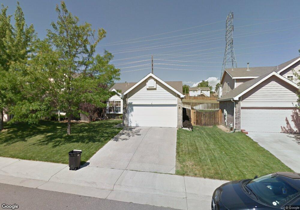 4241 S Himalaya Way, Aurora, CO 80013 - photo 1