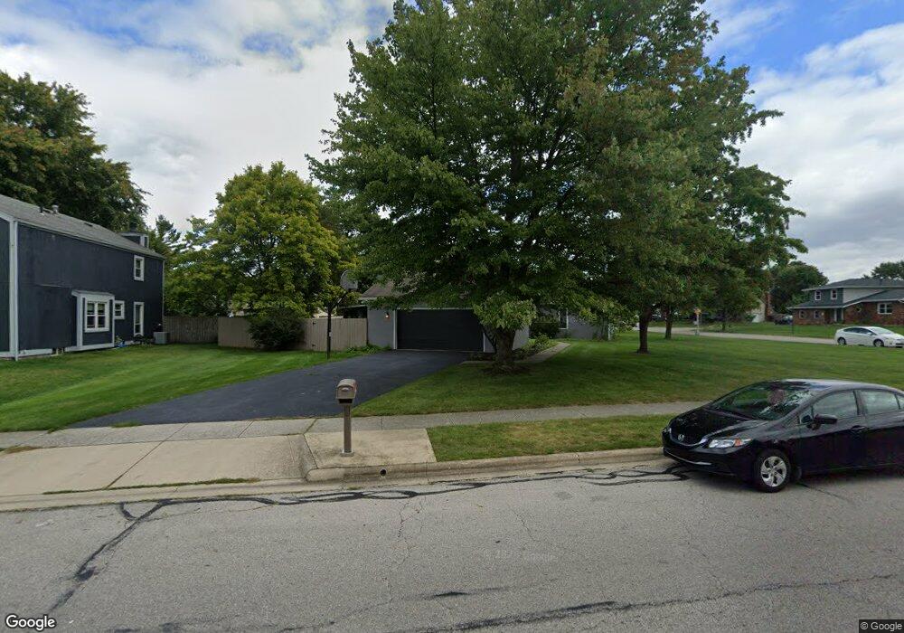 2474 Olde Sawmill Blvd, Dublin, OH 43016 - photo 1