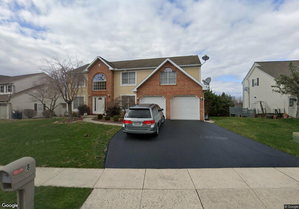 8 Rim View Ln, Reading, PA 19607 - photo 1