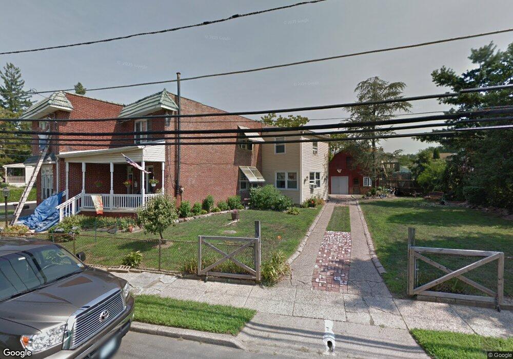 206 Baird Ave, Mount Ephraim, NJ 08059 - photo 1