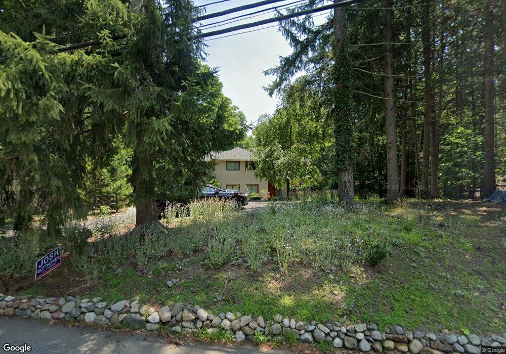 20 Sherwood Rd unit C0020, Upper Saddle River, NJ 07458 - photo 1