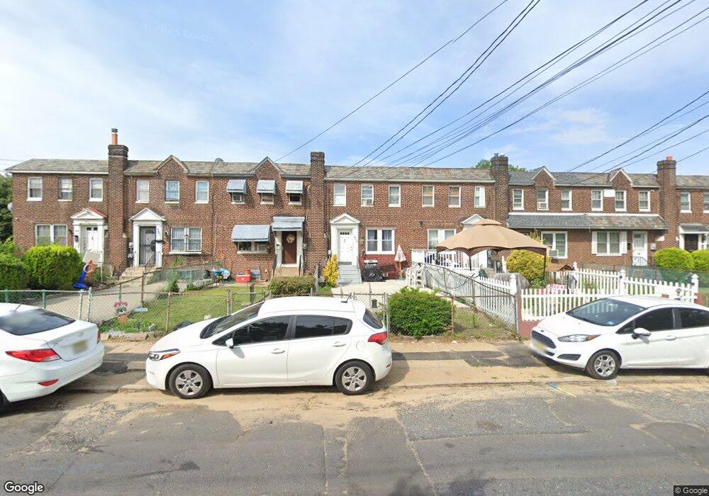379 S 27th St, Camden, NJ 08105 - photo 1