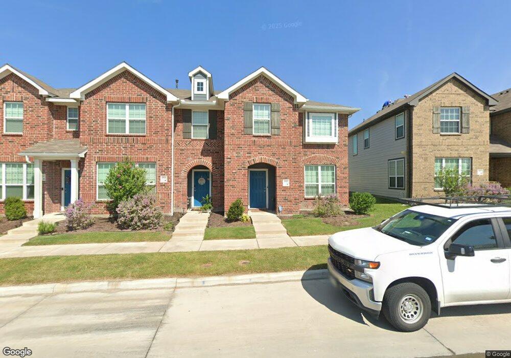 3915 Hometown Blvd, Forney, TX 75126 - photo 1