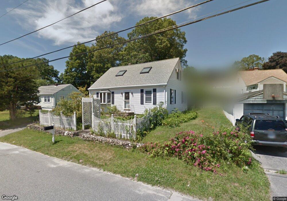 418 Bryant St, Cumberland, RI 02864 - photo 1