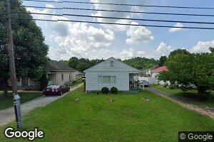 612 Wurtland Ave, Greenup, KY 41144