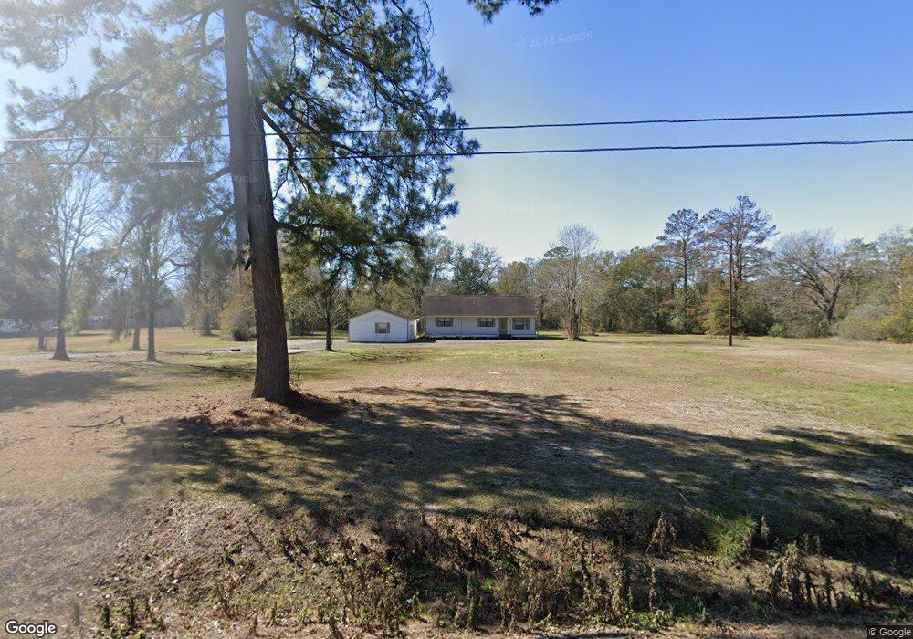 1325 Doty Rd, Vidor, TX 77662 - photo 1