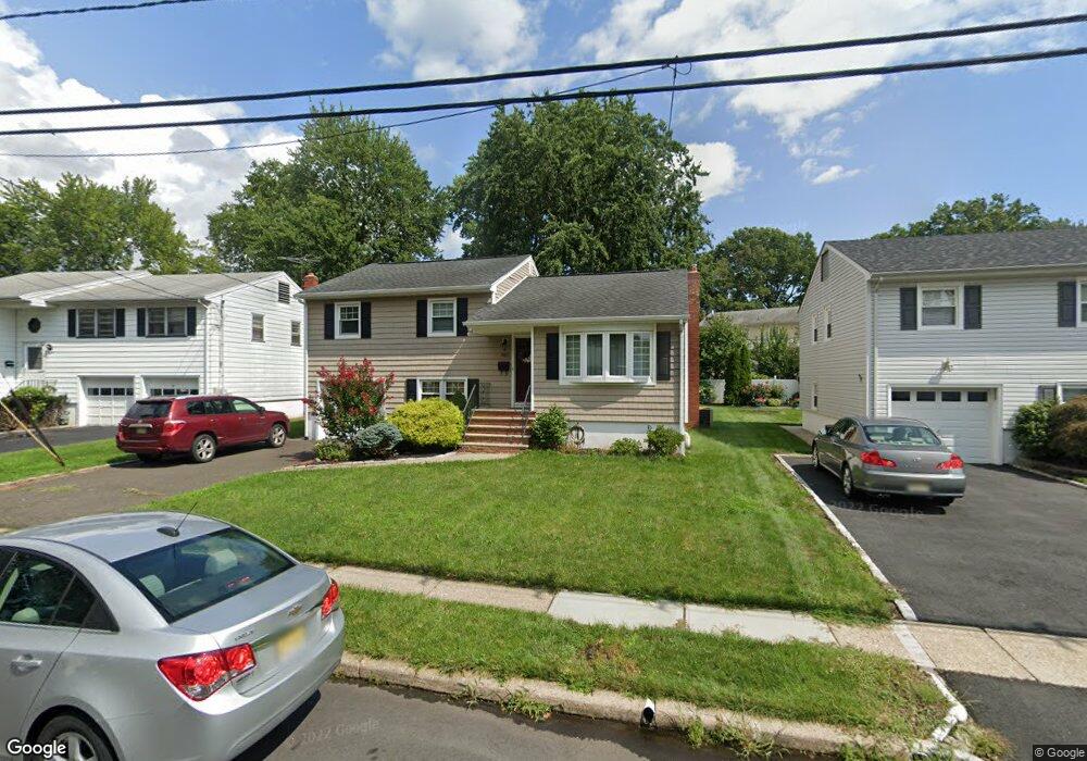 863 Sheridan St, Union, NJ 07083 - photo 1