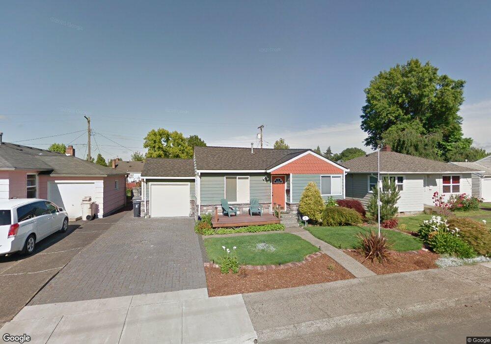 1260 Vine St SW, Albany, OR 97321 - photo 1