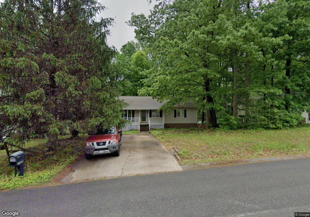 11001 Chesterwood Dr, Spotsylvania, VA 22553 - photo 1