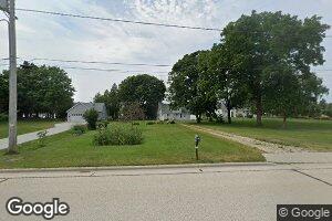 173 E Shore Dr, Random Lake, WI 53075