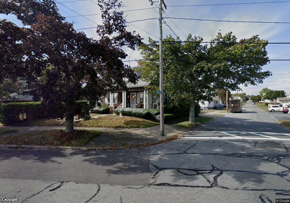 345 Rockdale Ave, New Bedford, MA 02740 - photo 1