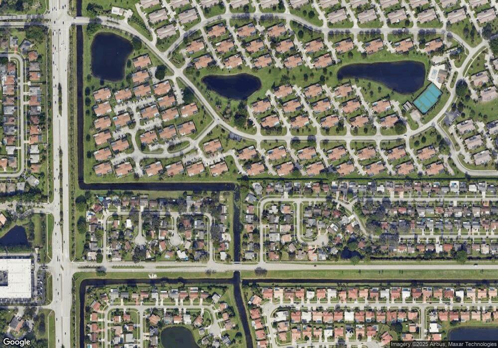 9766 Boca Gardens Trail unit D, Boca Raton, FL 33496 - photo 1