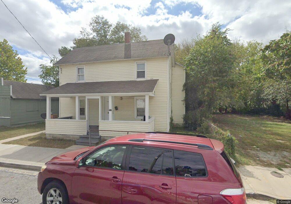 526 E Isabella St, Salisbury, MD 21804 - photo 1