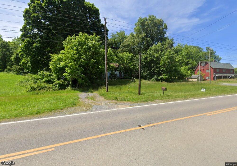 16413 Lee Hwy, Abingdon, VA 24210 MLS 92813