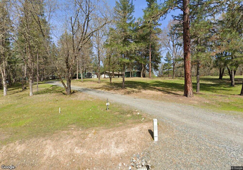 340 Carter Dr, Grants Pass, OR 97526 - photo 1