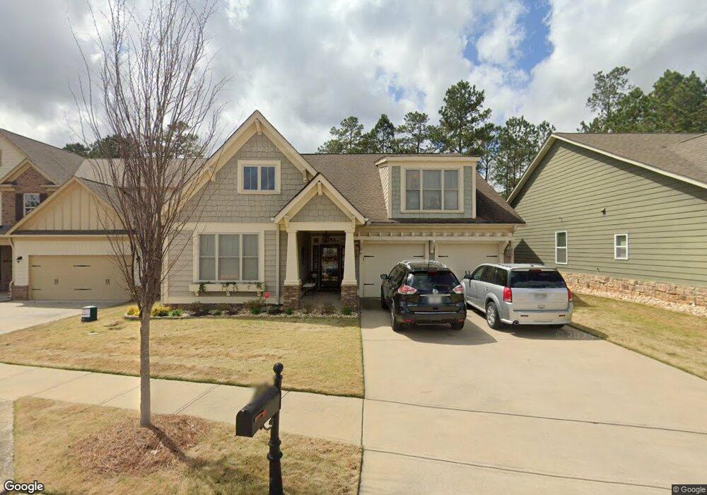 1208 Dawnview Dr, Locust Grove, GA 30248 - photo 1