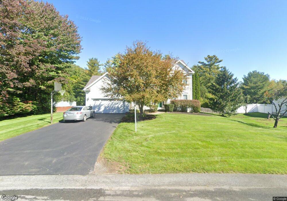 1214 Jason Ln, Schenectady, NY 12309 - photo 1