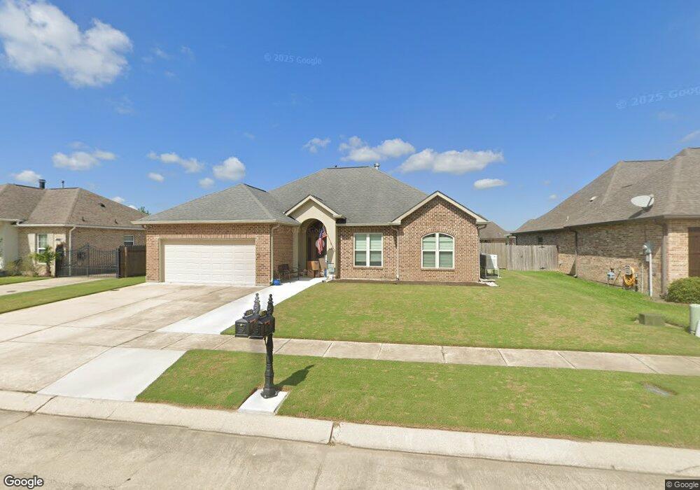 107 Gregory Dr, Luling, LA 70070 - photo 1
