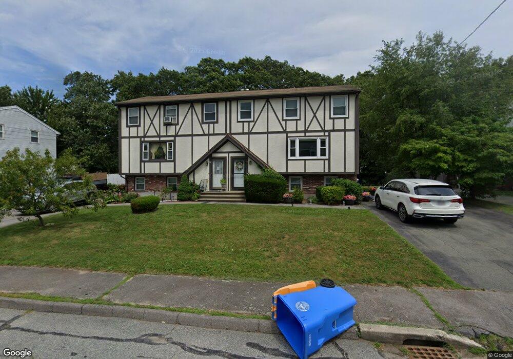 19 Christopher Rd, Randolph, MA 02368 - photo 1