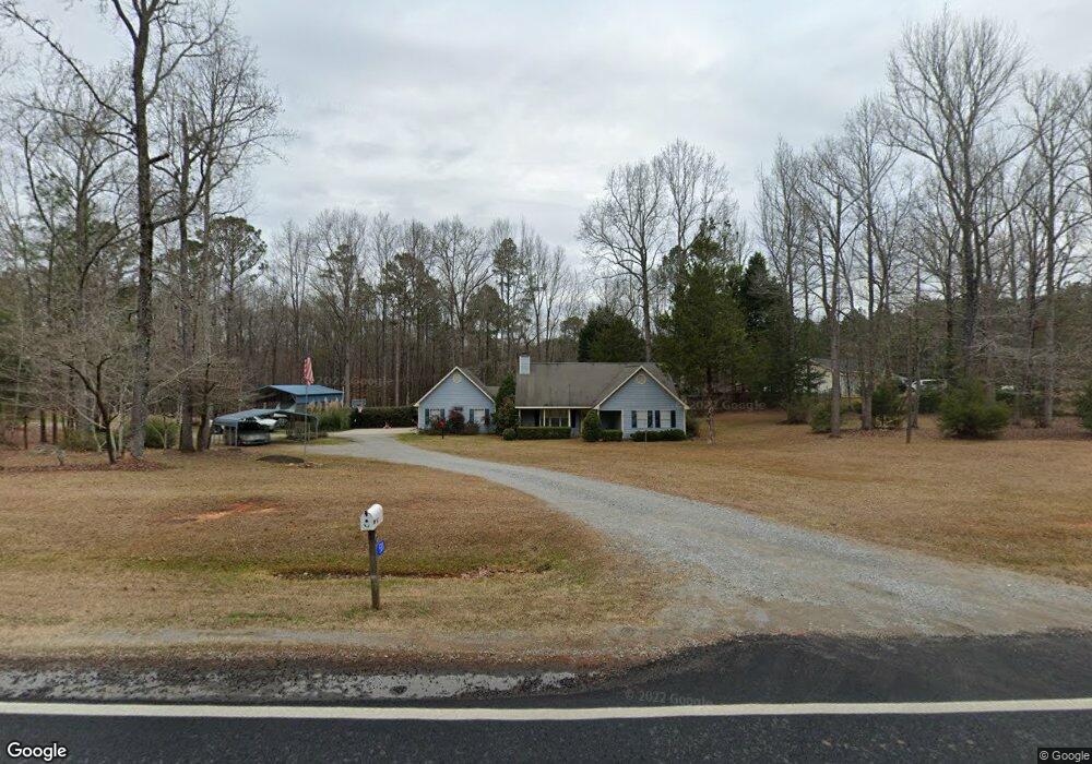 531 Homer Roberts Rd, Gray, GA 31032 - photo 1