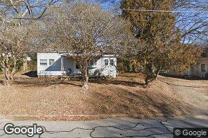1632 Old West Broad St, Athens, GA 30606