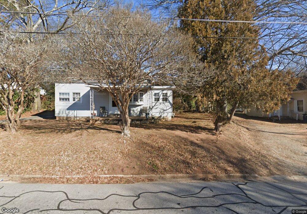 1632 Old West Broad St, Athens, GA 30606 - photo 1