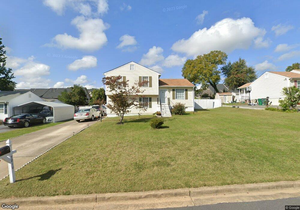 7810 Walkenhut Dr, Henrico, VA 23228 - photo 1