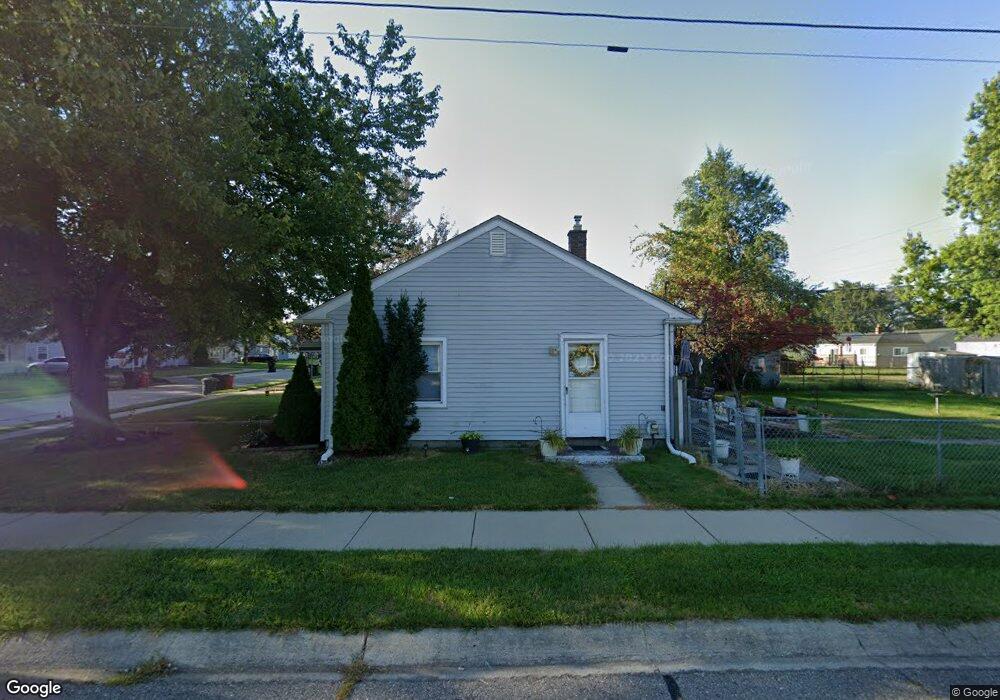 26681 Woodmont St, Roseville, MI 48066 - photo 1