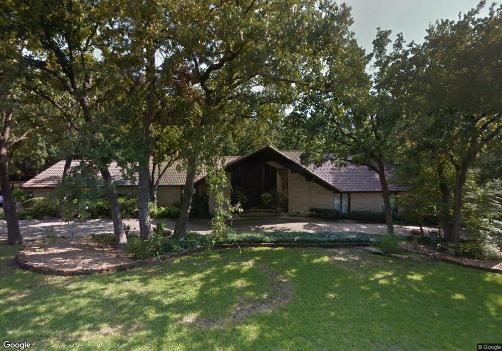 2410 Oakhollow Ct, Ardmore, OK 73401 - photo 1