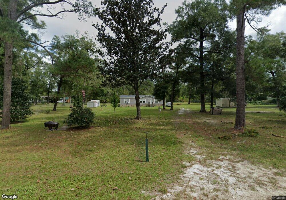 19 Beechwood Dr, Crawfordville, FL 32327 - photo 1