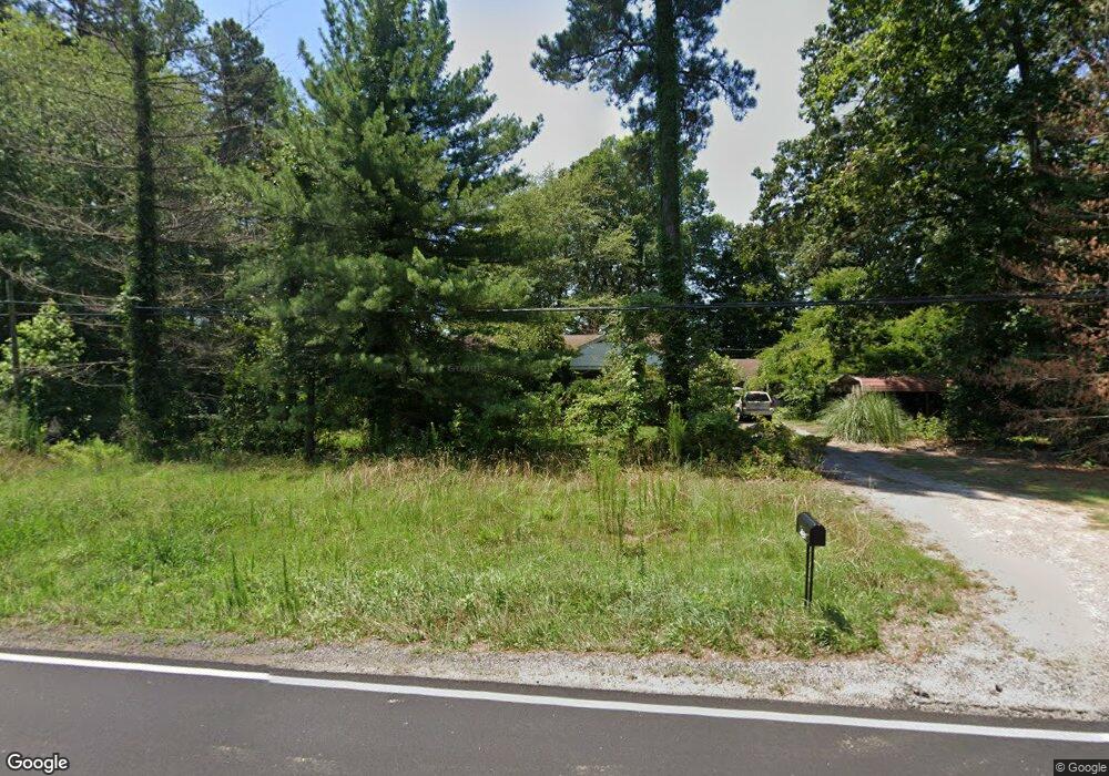 4324 Prince George Dr, Hopewell, VA 23860 - photo 1