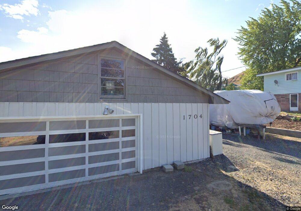 1704 Roberts St, the Dalles, OR 97058 - photo 1