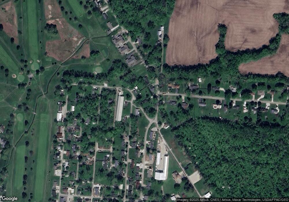 183 Avondale St, Thornville, OH 43076 - photo 1