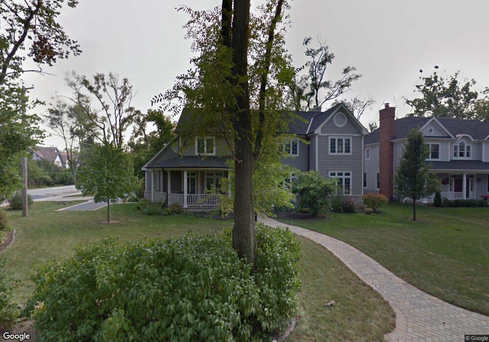 901 Pleasant Ln, Glenview, IL 60025 - photo 1