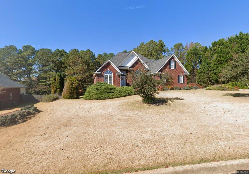 160 Glynnshire Ct unit 1, Covington, GA 30016 - photo 1