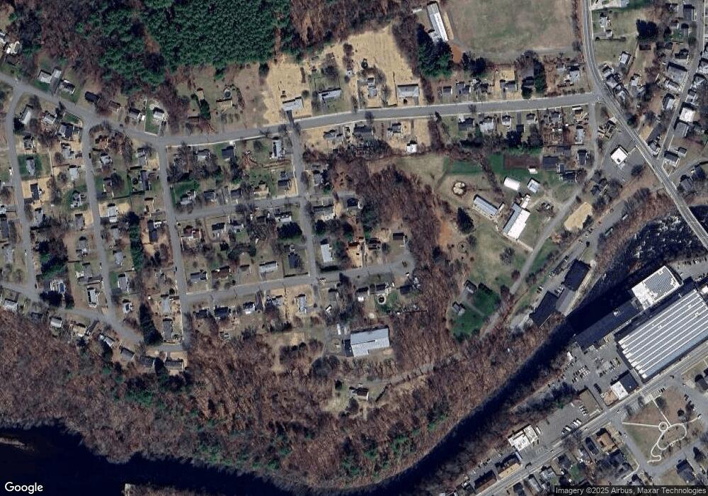 20 Silvia St, Three Rivers, MA 01080 - photo 1