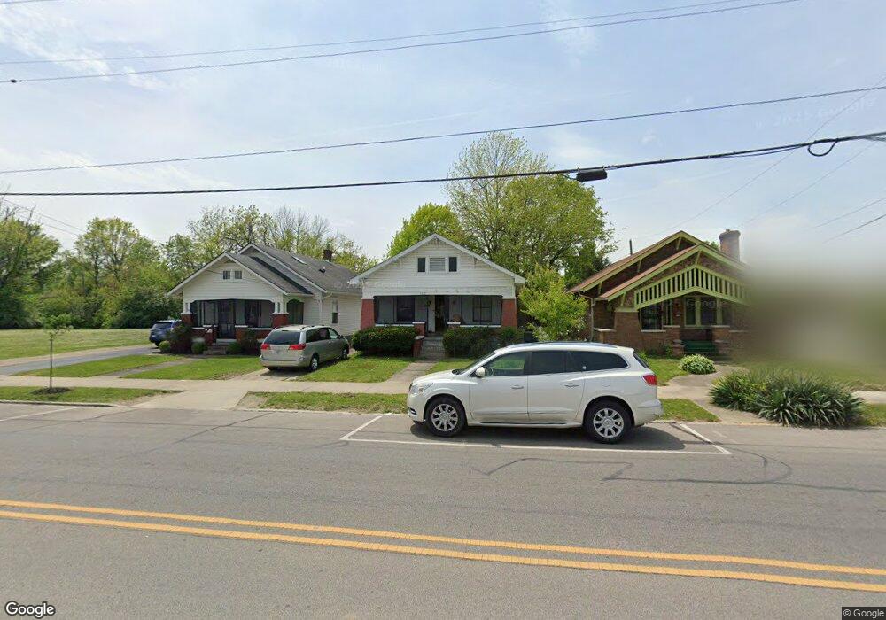 1723 State St, New Albany, IN 47150 - photo 1