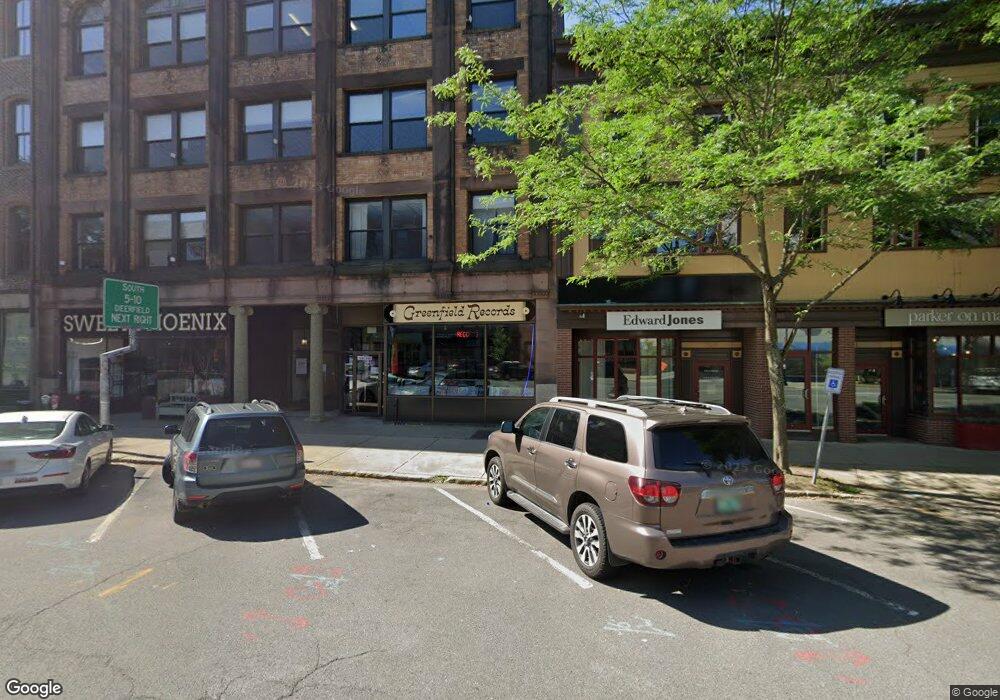 275 Main St, Greenfield, MA 01301 - photo 1