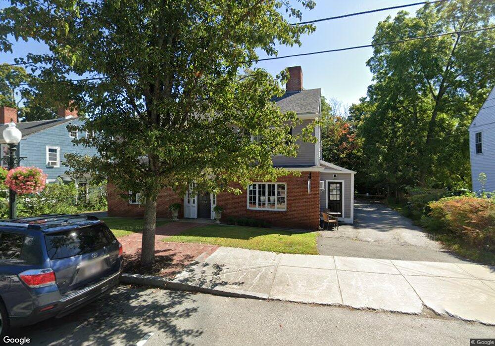 134 Main St, Amesbury, MA 01913 - photo 1