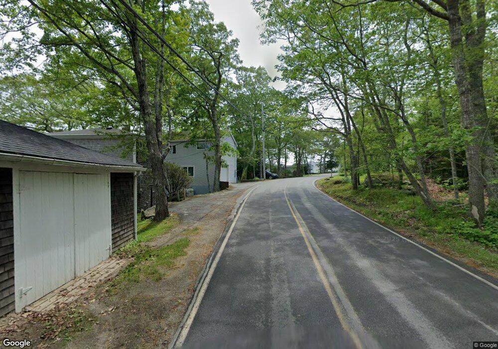 123 U S Route 32, Bristol, ME 04554 - photo 1