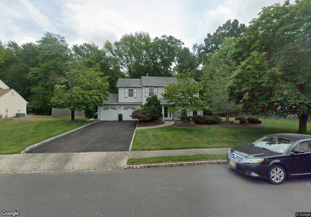 36 Marc Dr, Manalapan, NJ 07726 - photo 1