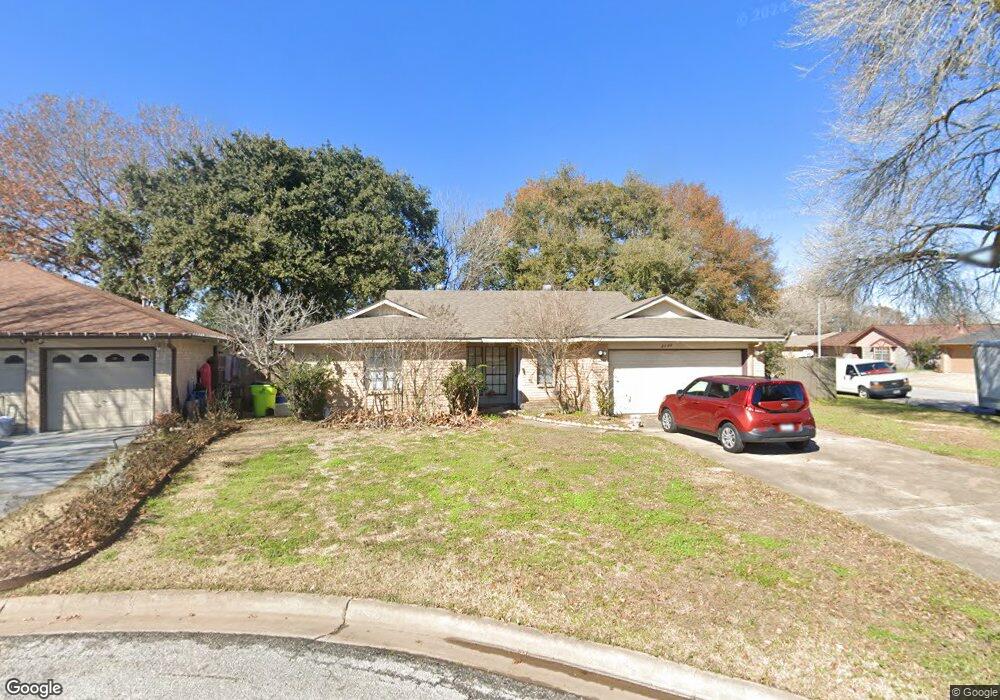 2100 Palm Ct, Rosenberg, TX 77471 - photo 1